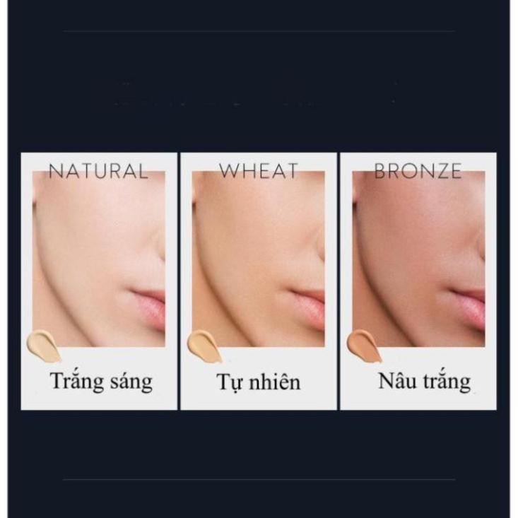 [Hộp 2 chai] BB Cream Kem Nền Trắng Da Giữ Ẩm Che Khuyết Điểm , Nền Trang Điểm Mặt Làm Đẹp Cho Nam 5.0 | BigBuy360 - bigbuy360.vn
