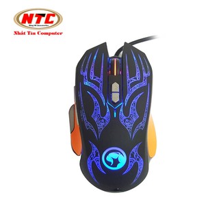 Chuột Marvo G920
