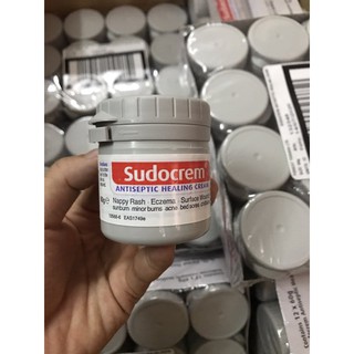 KEM CHỐNG HĂM SUDO CREAM 60G - MỸ