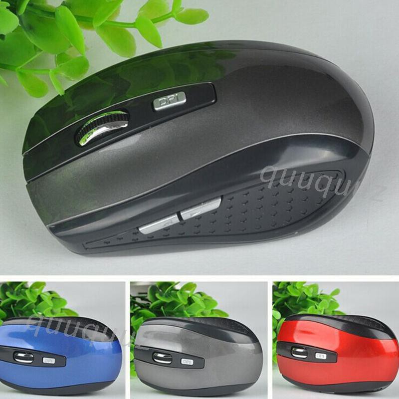 Chuột Quang Gaming Không Dây 113 2.4g