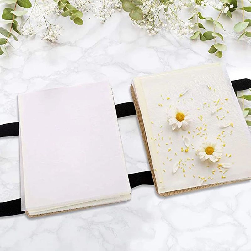 Dụng cụ ép hoa khô, bảng ép hoa khô silica