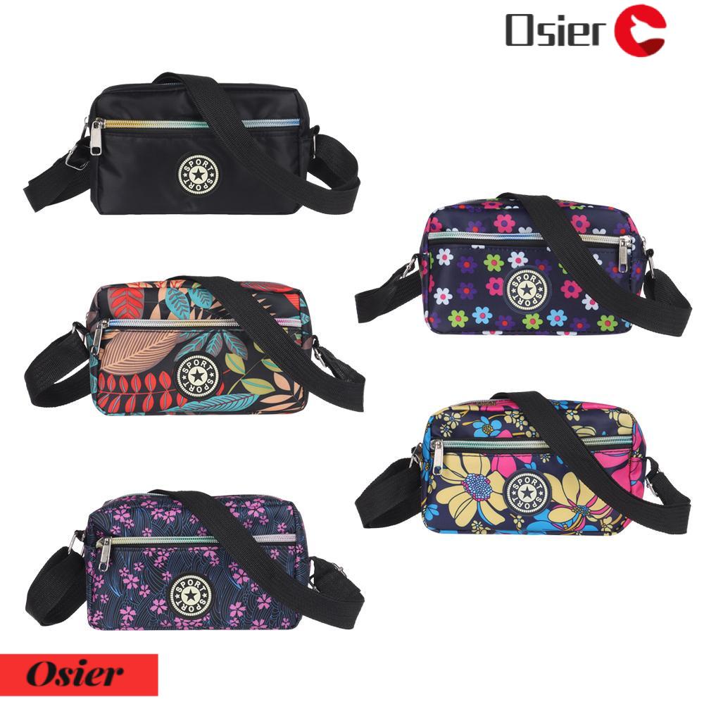 Túi Tote Đeo Vai OSIER1 Thời Trang