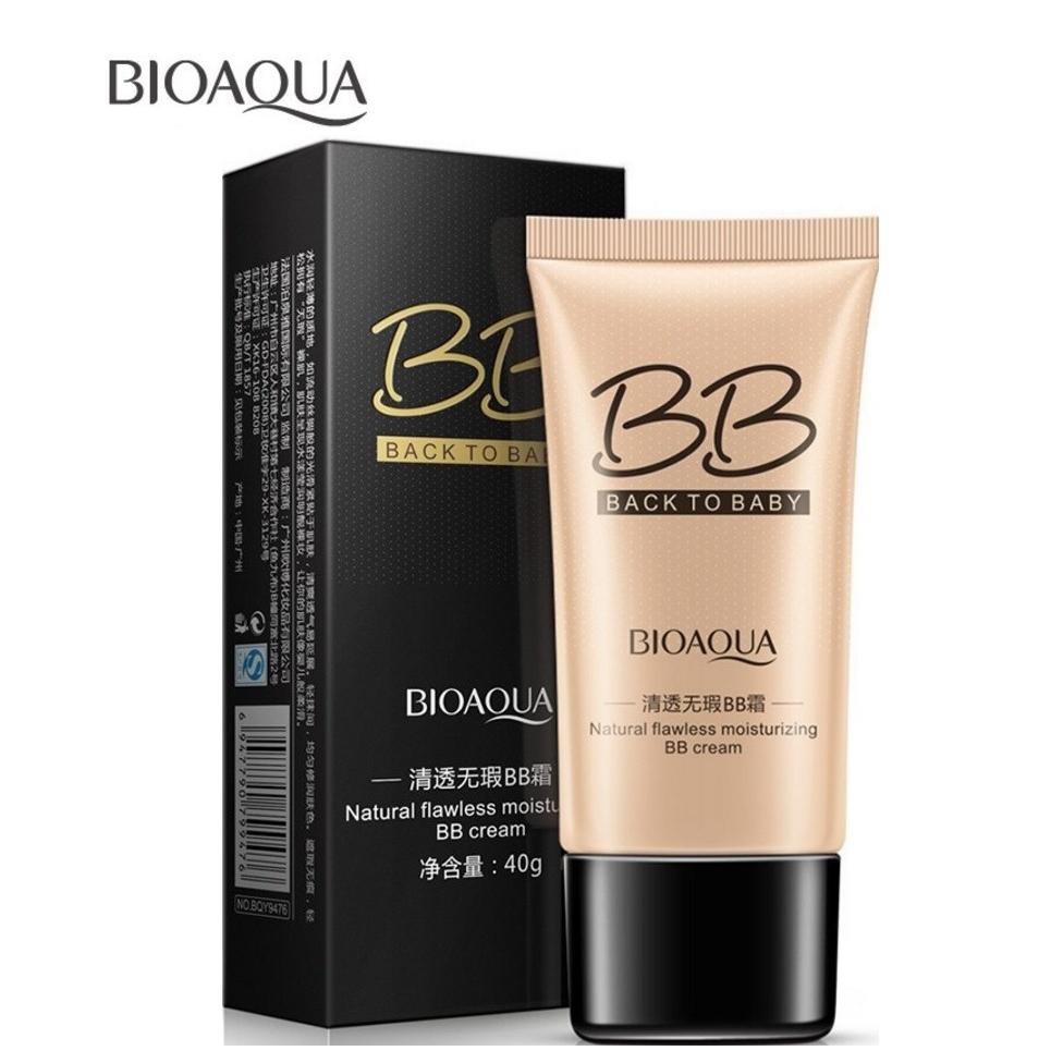 Kem Nền BB Cream Perfect Cover 40g Của Images