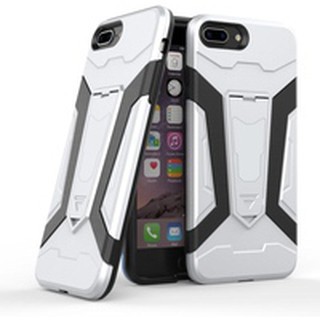 Ốp Lưng Iphone 7 Plus/ 8 Plus Iphone 6 Plus/ 6s Plus Iron Man Chống Sốc Cao Cấp