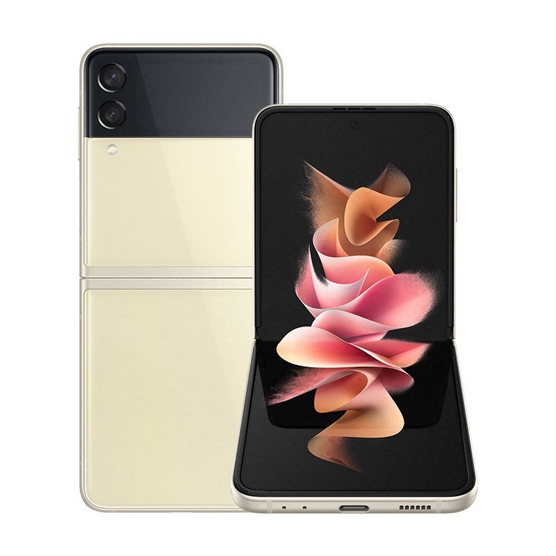 Điện thoại Samsung Galaxy Z Flip3 5G 128GB 256GB Chính hãng nguyên Seal