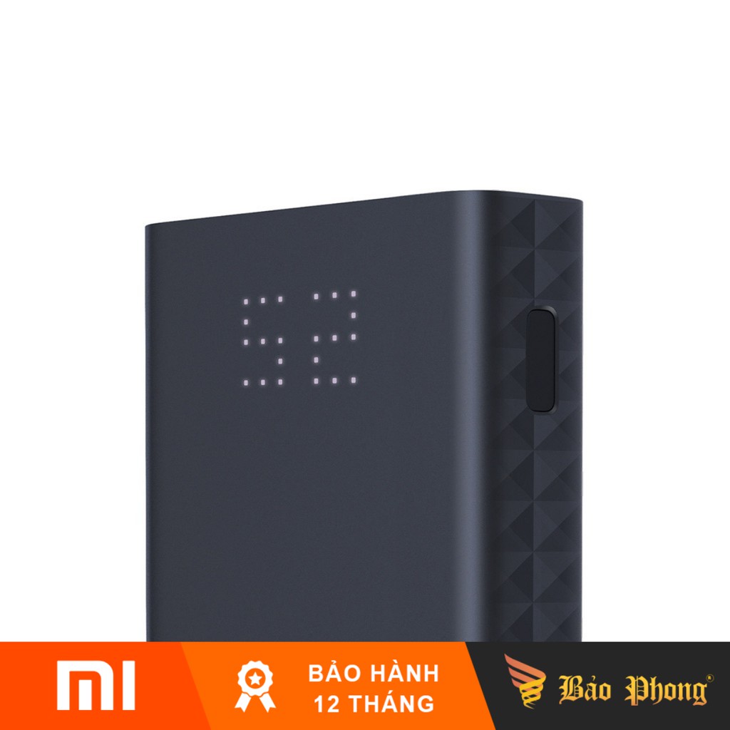 Pin Dự Phòng Xiaomi 20000mAh ZMI Aura PD 27W Hỗ Trợ Sạc Nhanh-006042 - Hàng Chính Hãng