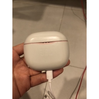Bán lẻ hộp sạc tai nghe bluetooth jbl tune 120 tws