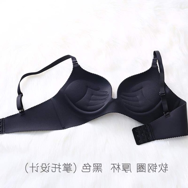 Áo Lót Đúc Su Không Gọng, Có Đệm Bàn Tay Nâng Ngực B1 | BigBuy360 - bigbuy360.vn