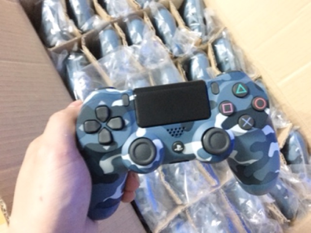 Tay PS4 Slim - Pro mã mới nhất ZCT2U | BigBuy360 - bigbuy360.vn