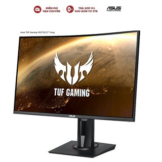 Màn Hình ASUS TUF Gaming VG27VQ