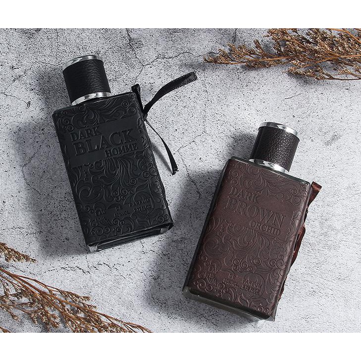 Nước hoa nam Dark Brown hương thơm quyến rũ | BigBuy360 - bigbuy360.vn