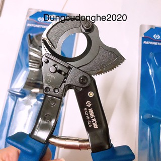 KÉO CẮT CÁP NHÔNG KINGTONY 6AD10-325