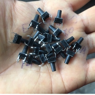 20 công tắc chíp 4 chân