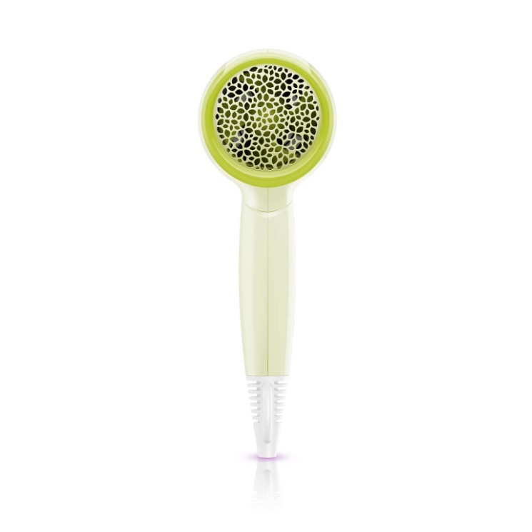 Máy sấy tóc Philips màu xanh BHC015 1200W, bảo hành 2 năm | Hàng chính hãng