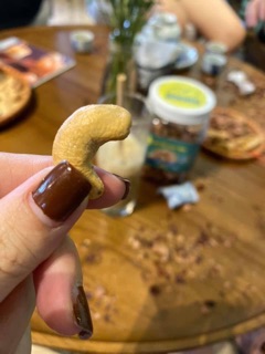 HẠT ĐIỀU SO GOOD thơm ngon giòn rụm