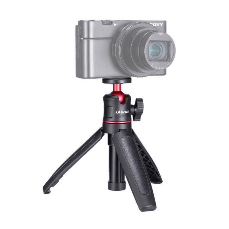 [Mã INCU20 giảm 20K đơn 150K] Chân Đế Tripod Kiêm Gậy Chụp Hình Ulanzi MT-08