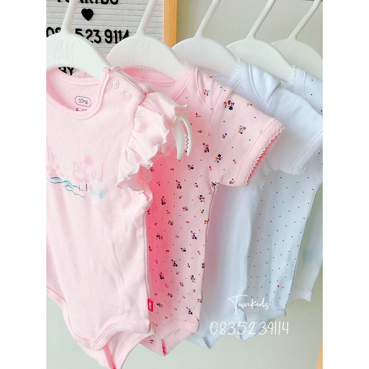 Bodysuit, body chip cánh tiên xuất xịn cực đẹp