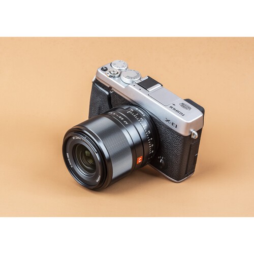[Mã SKAMSALE8 giảm 10% đơn 200K] Ống Kính Viltrox AF 23mm f1.4 XF Lens for FUJIFILM X