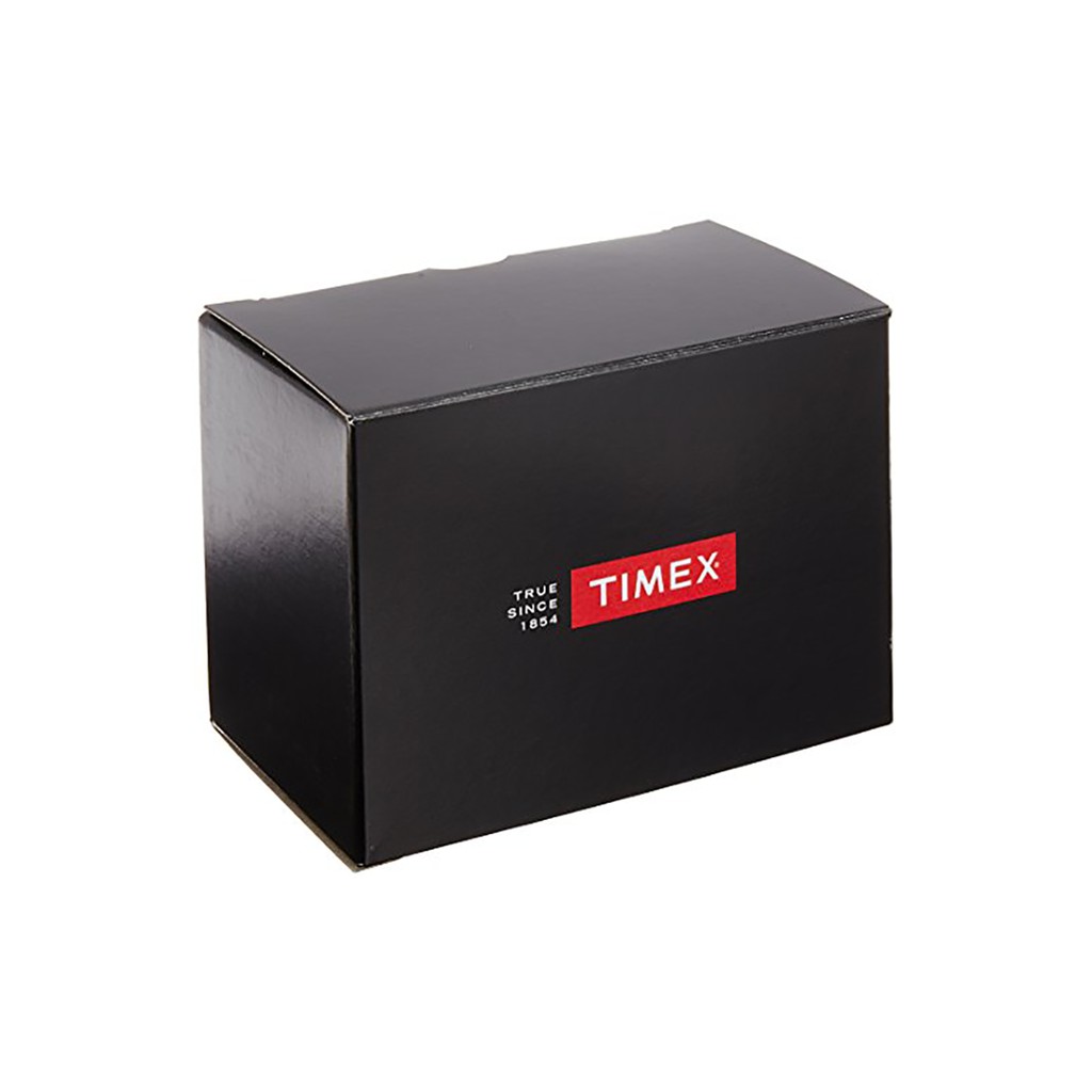 Đồng hồ Nam Timex Classic Core - TW2R86700 Dây Da - Chính Hãng