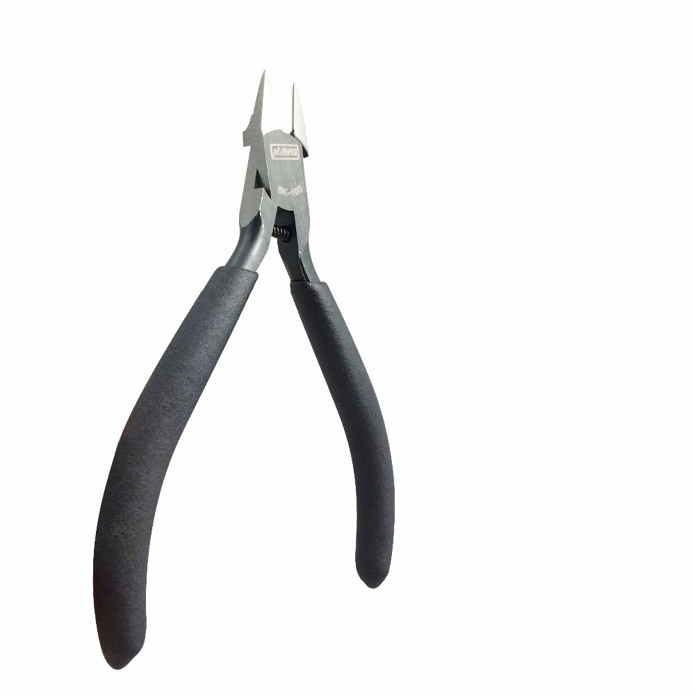 Mini Cutting Pliers Wire and Cable Cutter Electronic Cutting Pliers