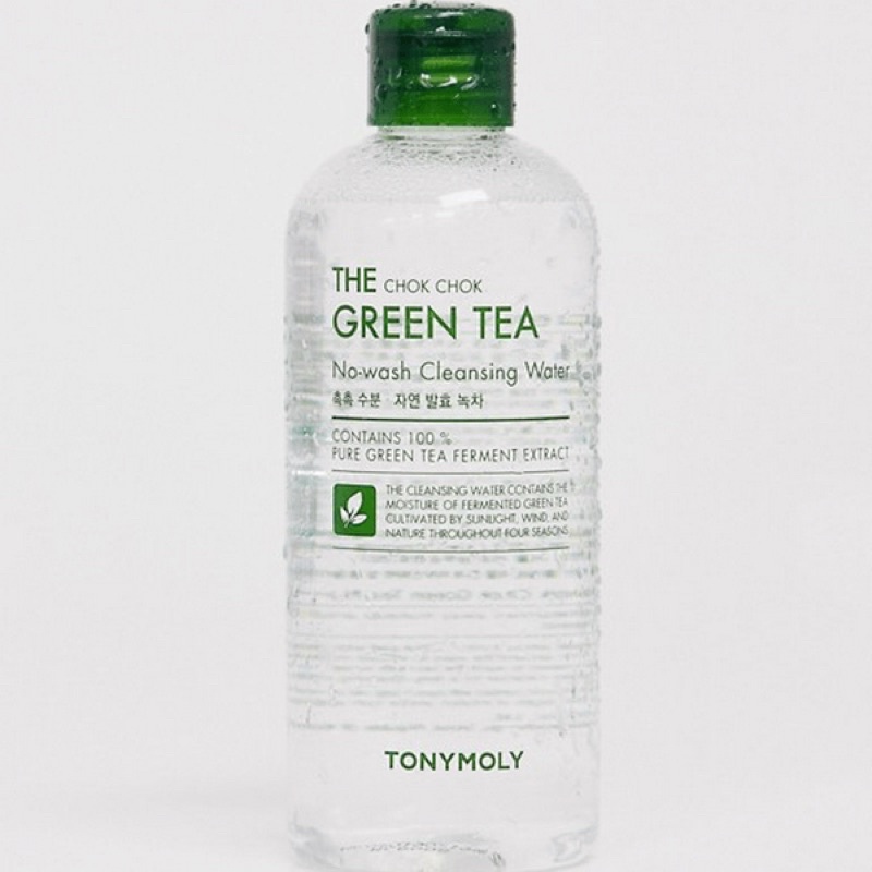 Nước tẩy trang Tonymony | BigBuy360 - bigbuy360.vn