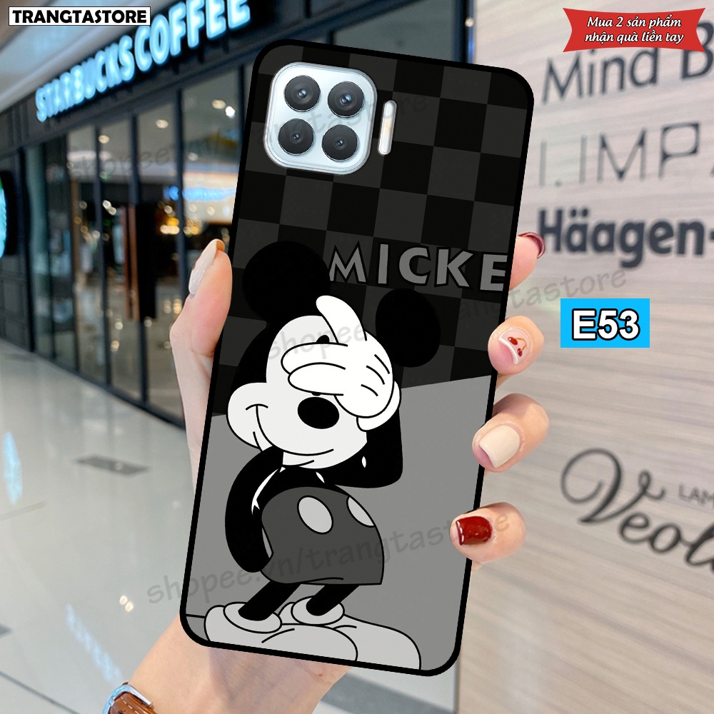 Ốp lưng Oppo A73 - A93 mới nhất đẹp - rẻ - bền - chất lượng