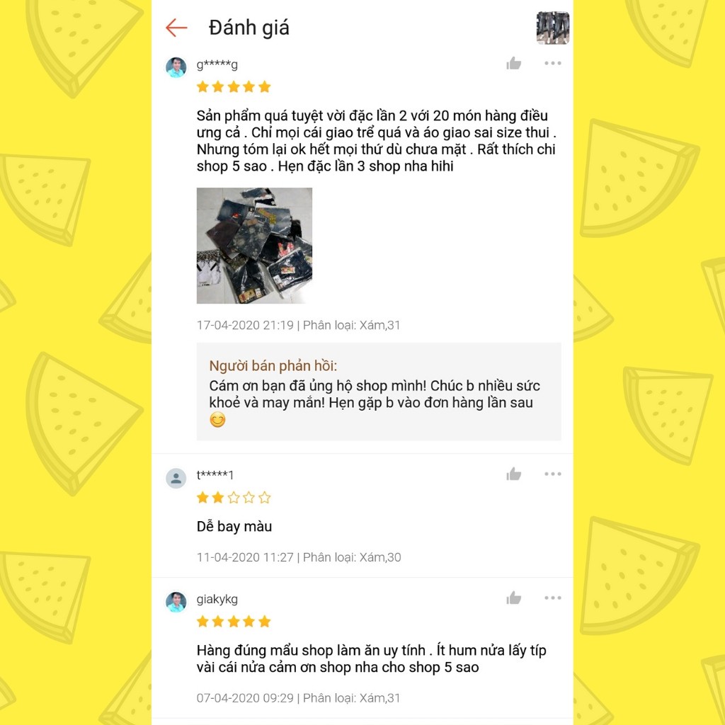 Quần Jean Nam (FREESHIP) Chất Bò Hàng VNXK Phong Cách Hàn Quốc AD2212 (44-72KG) | BigBuy360 - bigbuy360.vn