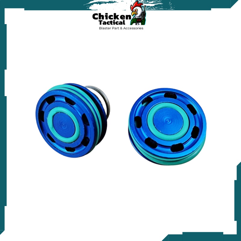 Đầu vợt đẩy khí phù hợp với các thế hệ Jinming LDT Kublai Cyma