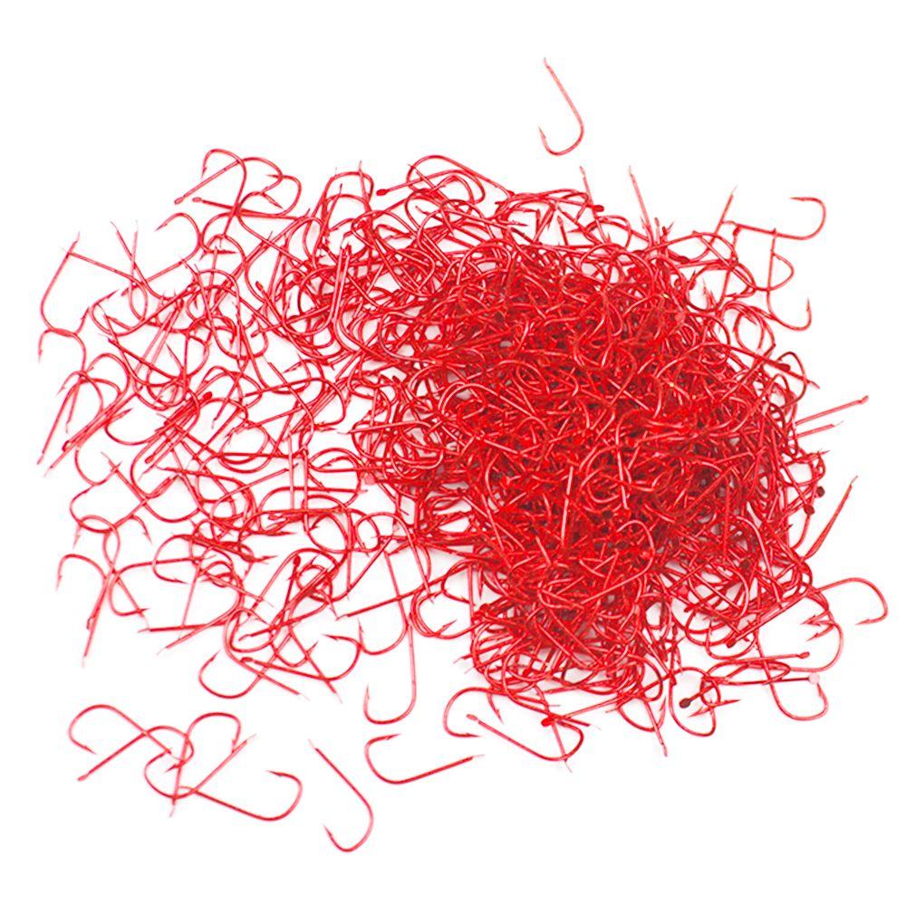 Set 1000 Móc Câu Cá Chuyên Dụng Chất Lượng Cao