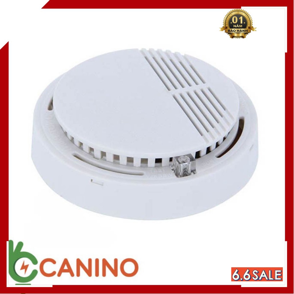 Đồ cành báo FREE SHIP[ GÍA HỦY DIỆT ] Máy báo khói, báo cháy