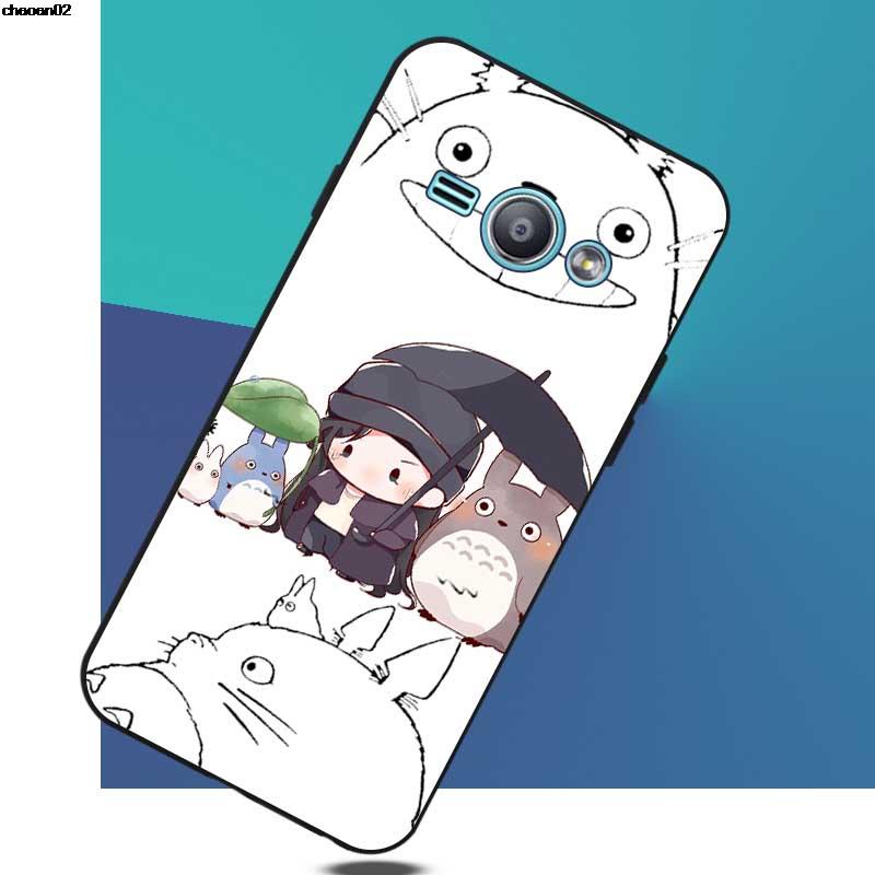 Ốp điện thoại silicon HBQES 5 cho Samsung J2 J3 J5 J7 Prime Pro A2 Core Plus Duo 2015 2016 2017 2018