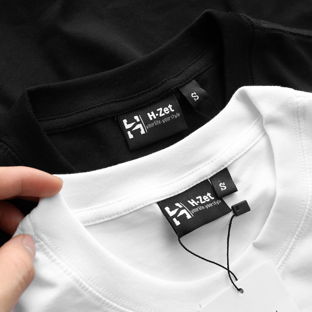 Áo thun nam in hình - Chất vải 100% cotton co giãn 4 chiều - IHC280