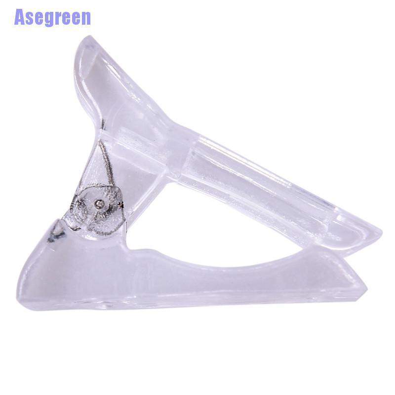 (Hàng Mới) Kẹp Nối Móng Tay Giả Tiện Dụng