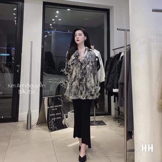 ÁO SOMI HÀN S M L
