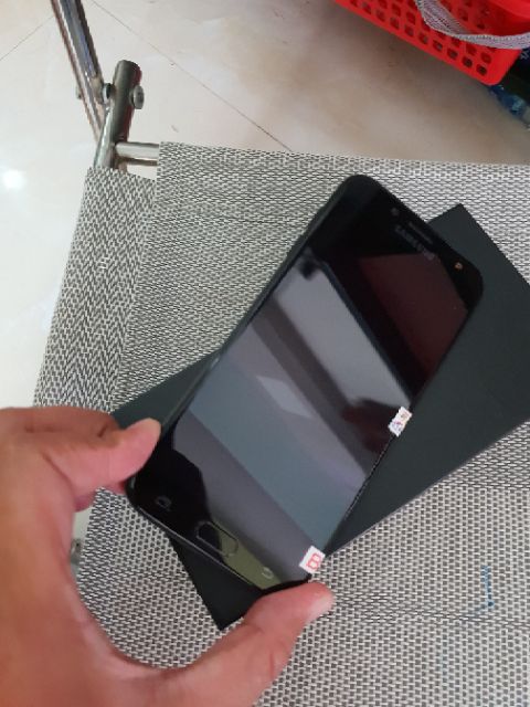 Điện thoại Samsung J7 Pro J730 2sim ram 3G/32G mới zin mới 99% | BigBuy360 - bigbuy360.vn