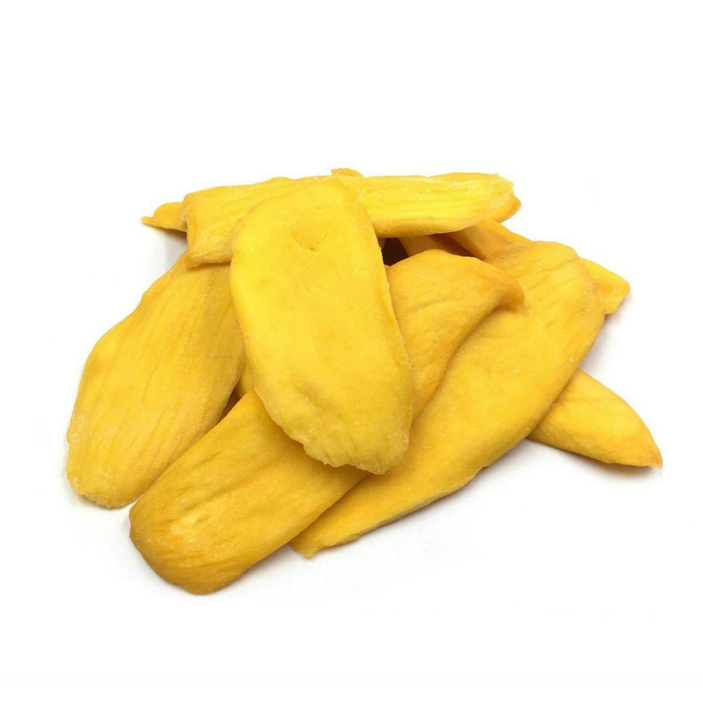 100g xoài sấy dẻo không đường, xoài sấy dẻo
