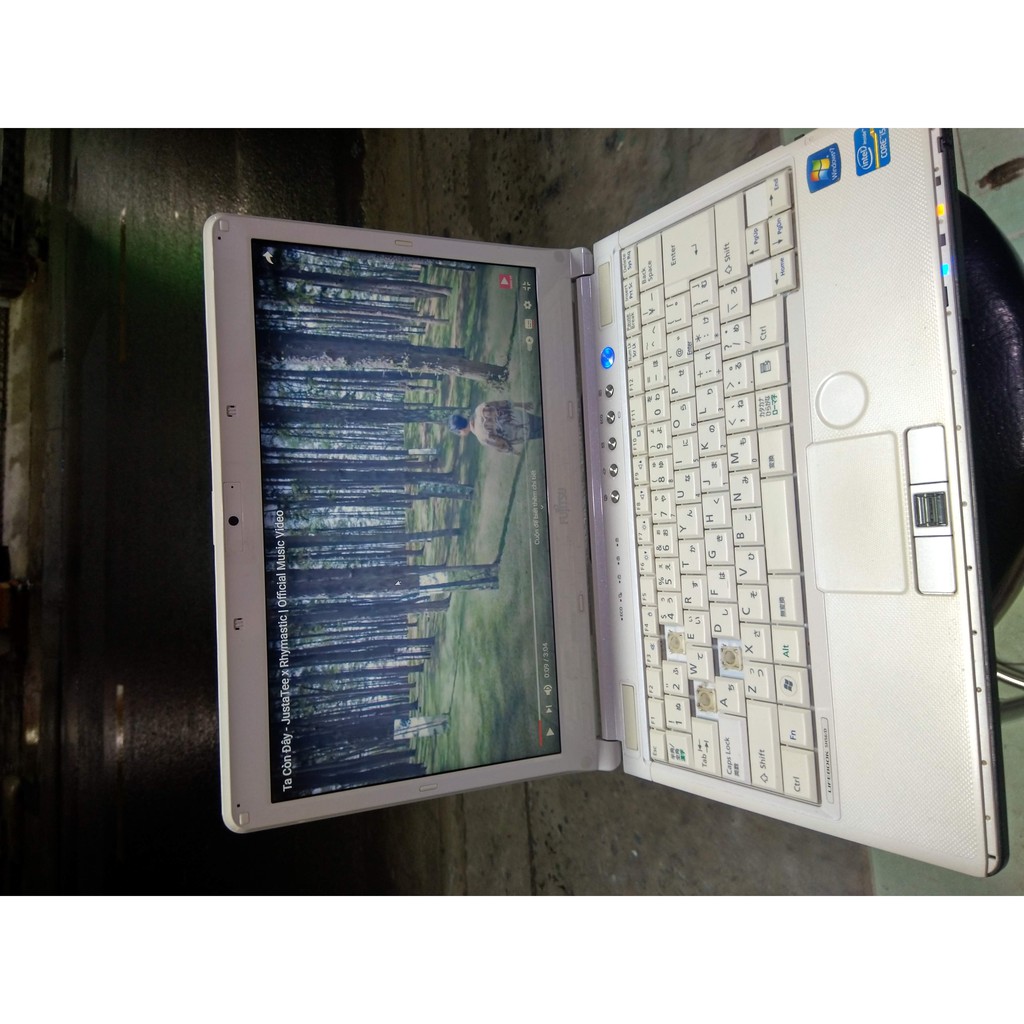 Laptop cũ giá rẻ
