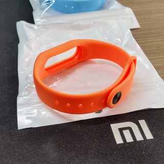 VÒNG THAY THẾ CHO XIAOMI Miband 2