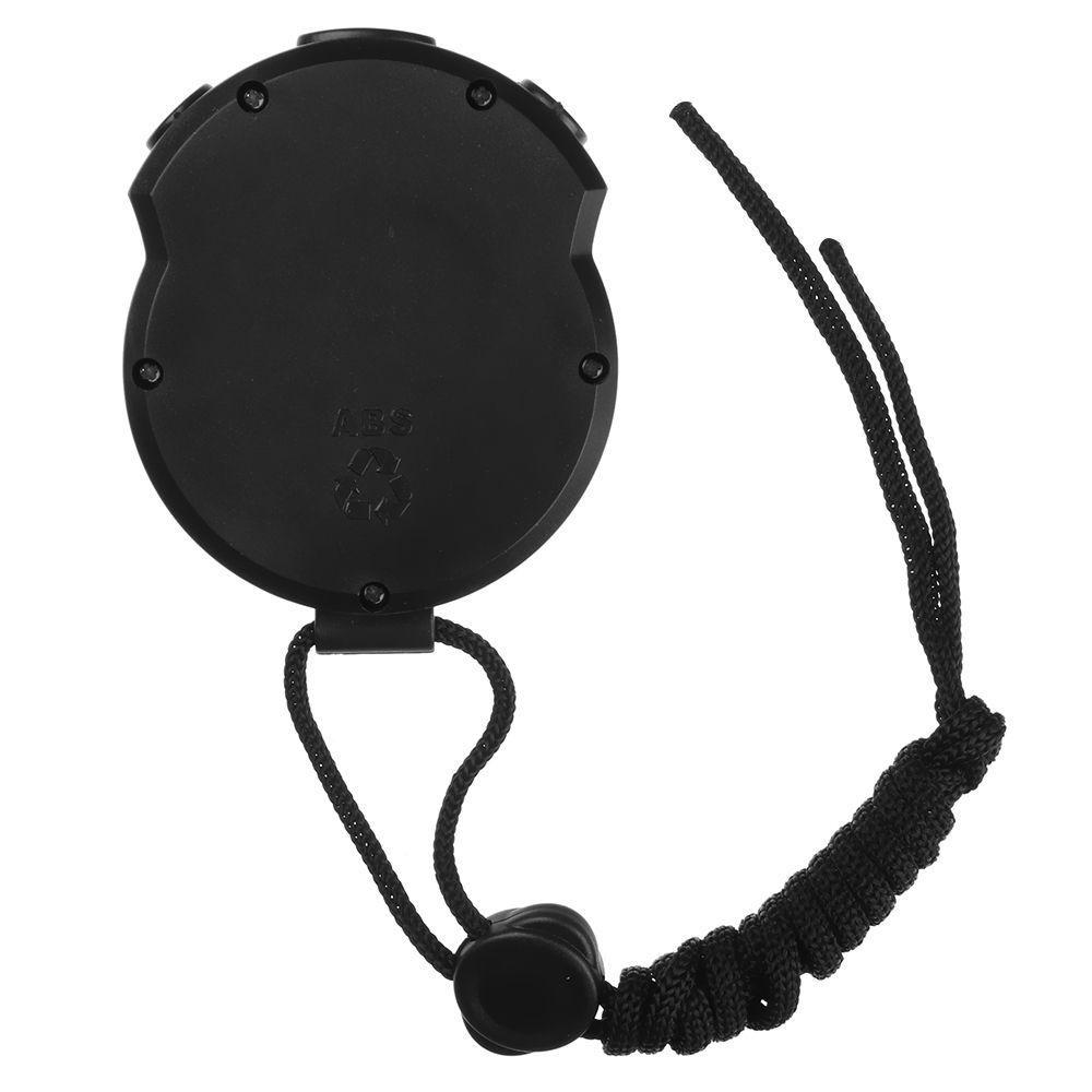 CONOPERY Đồng Hồ Bấm Giờ Kỹ Thuật Số Đa Năng Chống Thấm Nước