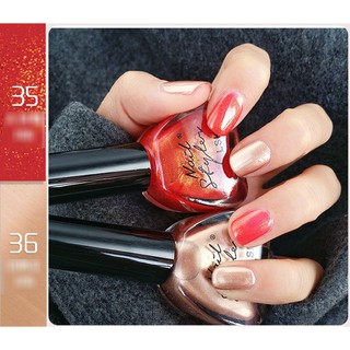 [Bộ 3 chai] Sơn Móng Tay Nail Styler