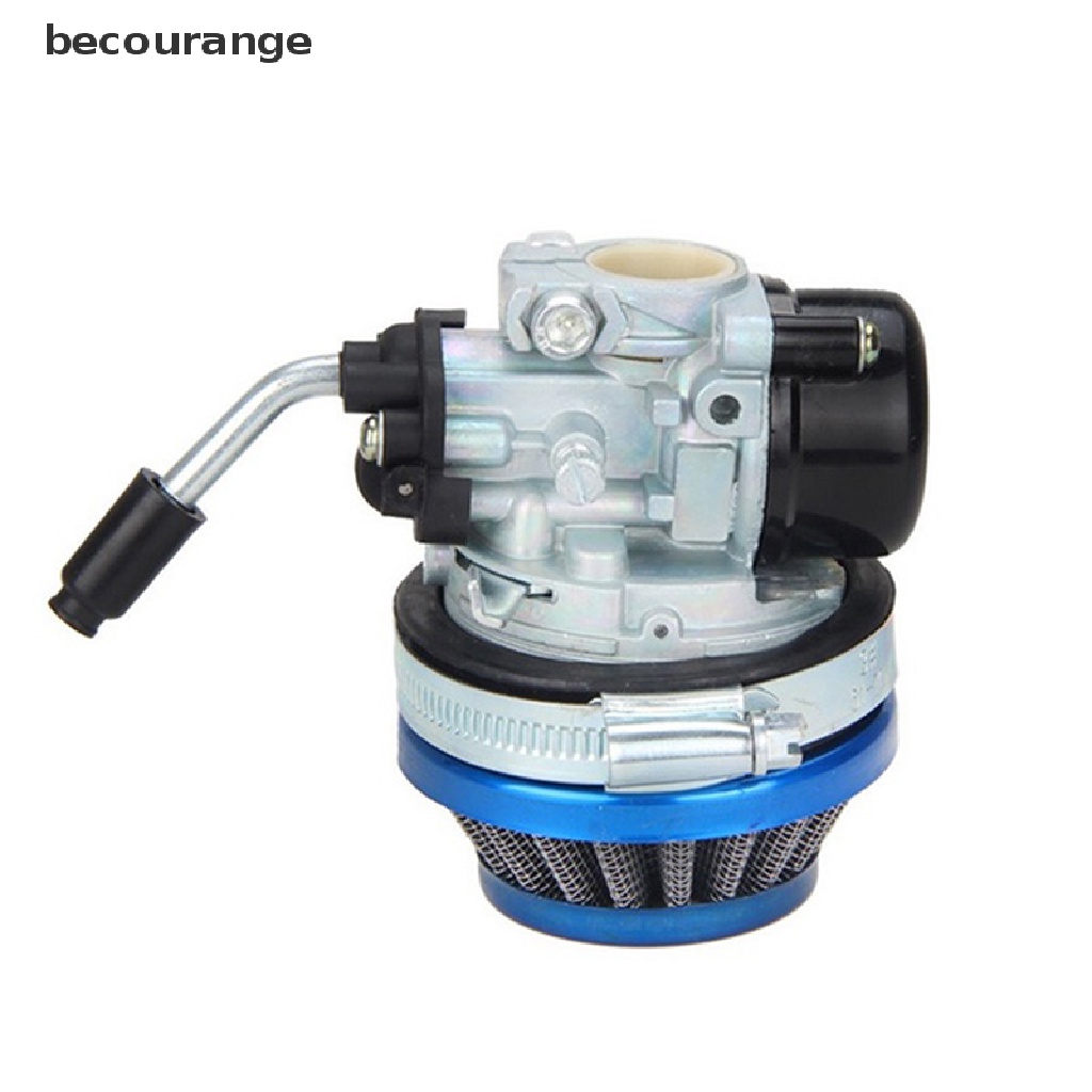 Bộ 2 Máy Điều Hòa Không Khí Cho Xe Mô Tô 49cc 50cc 60cc 66cc 80cc