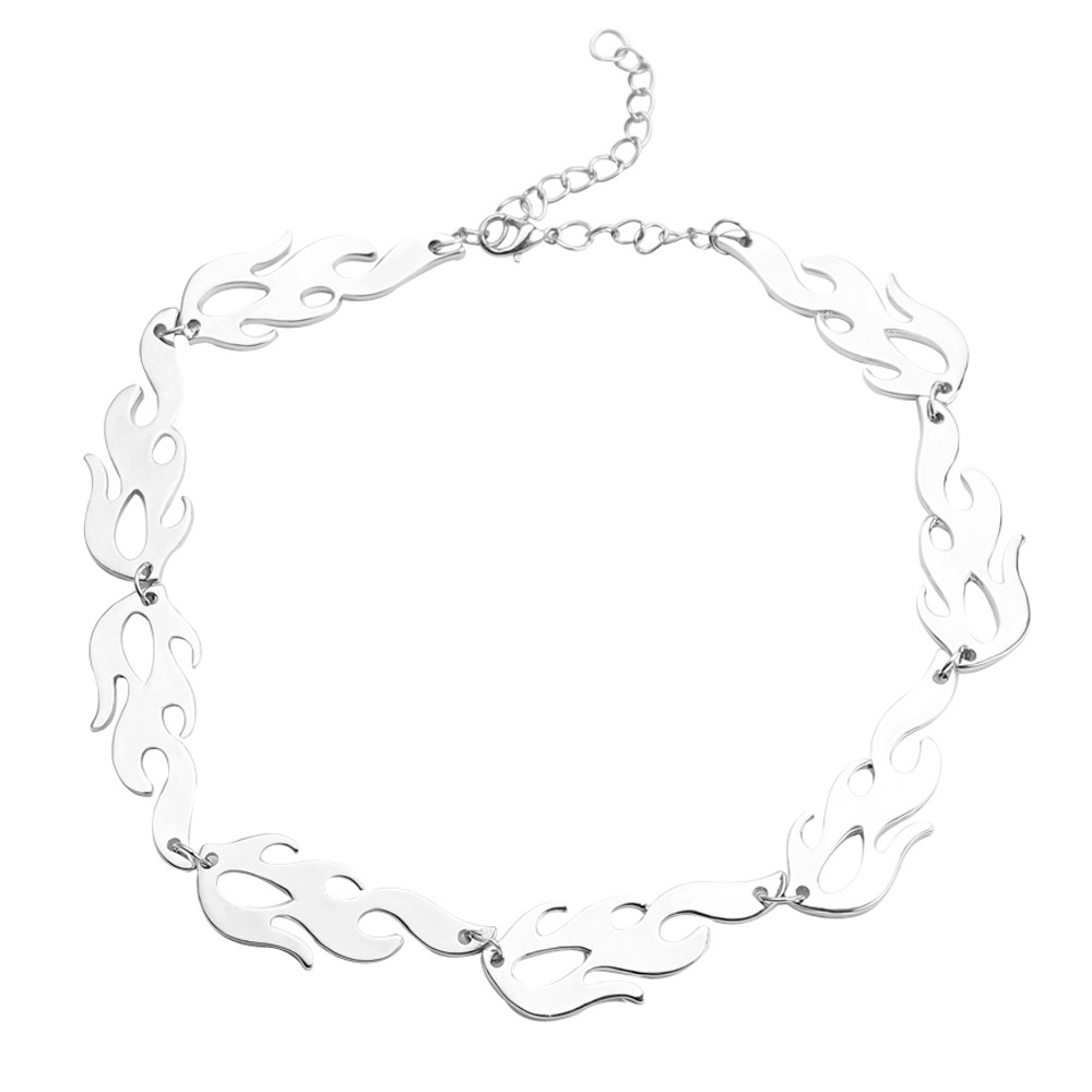 Vòng Cổ Choker Thời Trang Cá Tính