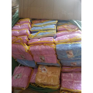 Chăn lưới xuất Nga