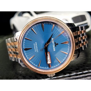 Đồng Hồ Nam Reef Tiger RGA8236