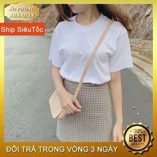 Áo thun nữ 🌹free ship 🌹 áo phông nam nữ kirkland