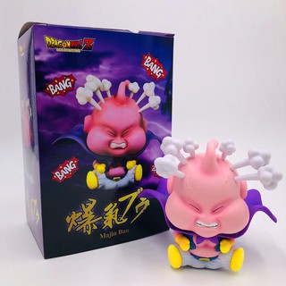 Mô Hình Nhân Vật Majin Buu Trong Dragon Ball