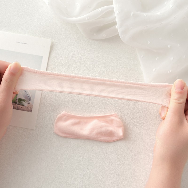 Set 10 đôi tất da chân Hàn Quốc cho mẹ sau sinh