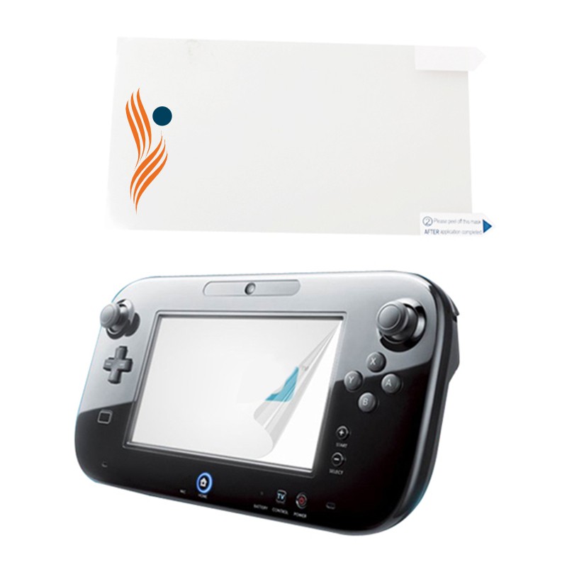 Miếng dán màn hình cho máy chơi game Nintendo Wii U | BigBuy360 - bigbuy360.vn