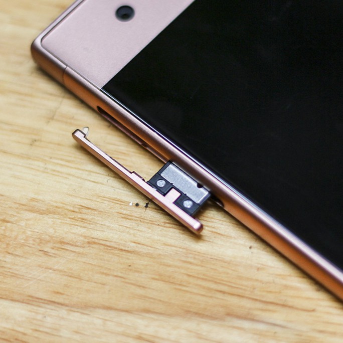 Khay sim Sony XA1 / XA1 Plus / XA1 Ultra / XA Ultra