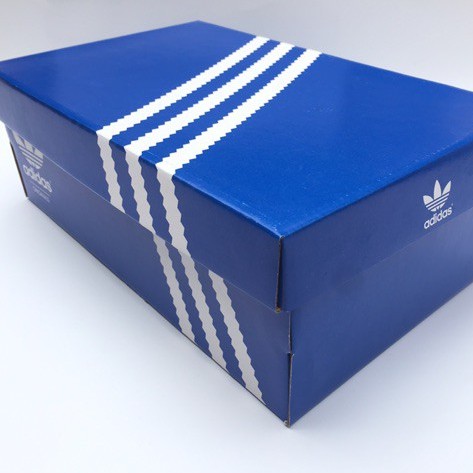 ⚡ Combo ⚡ Hộp Giấy Carton đựng giày, Hộp mũ Adidas + Bill thẻ + Giấy gói Nhật xịn chuẩn Fullbox